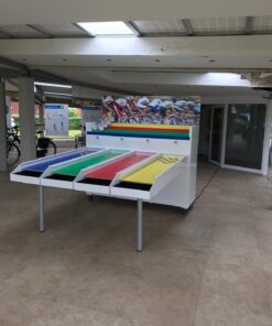 Fahrrad Derby mieten