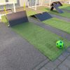Fussball Minigolf