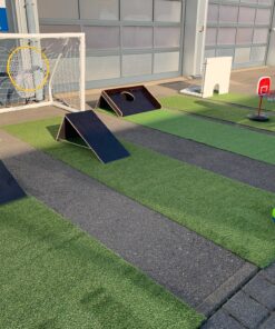 Fussballminigolf mieten