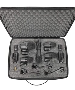 Shure PGA Drumset 7