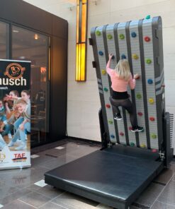 Endless Climber Events mieten