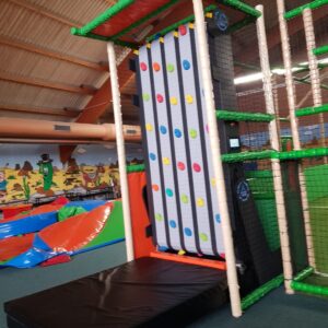 Endless Climber mieten Kinderland