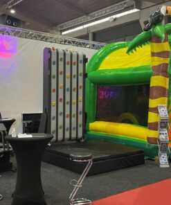 Endless Climber mieten Messe