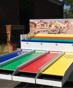 Kamel Derbyrennen mieten