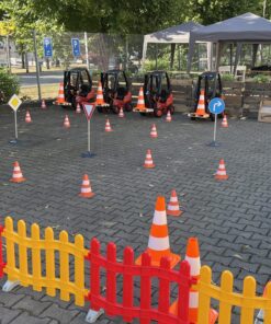 Kindergabelstapler mieten