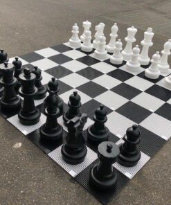 Schach XXL