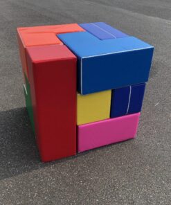 Tetris 3D