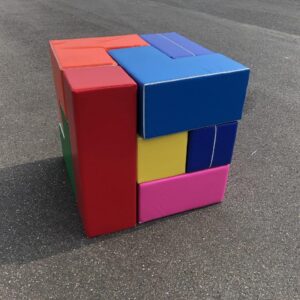 Tetris 3D