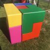 Tetris 3D leihen