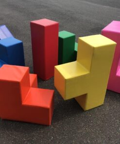 Tetris 3D XXL