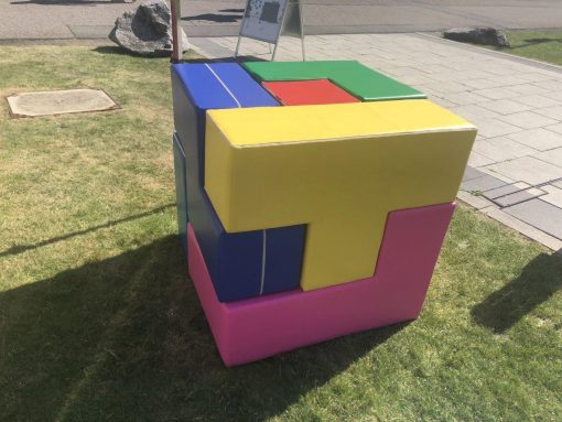 Tetris XXL