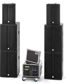 The Box Pro Achat Open Air Bundle