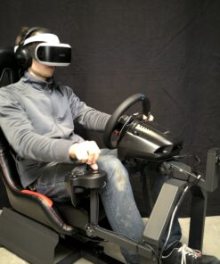 Vr Racing Seat