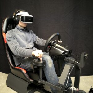 Vr Racing Seat