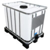 Wassertank