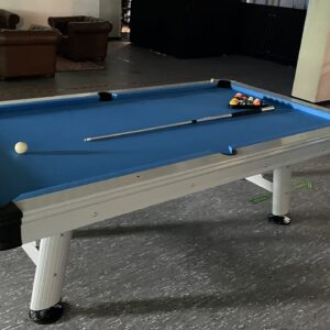 Billard Tisch mieten