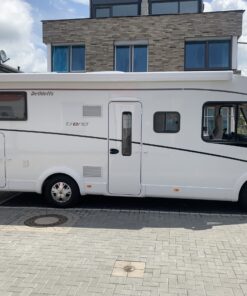 Event Campingmobil mieten
