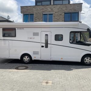 Event Campingmobil mieten