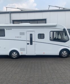 Eventwohnmobil mieten