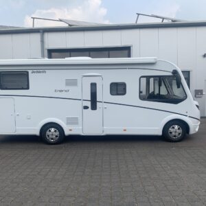 Eventwohnmobil mieten