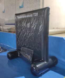 T20 Air Reaktionswand