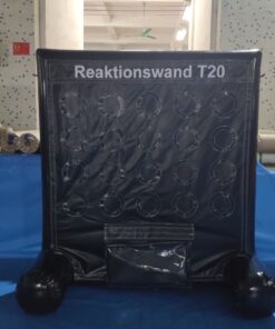 T20 Air Reaktionswand mieten