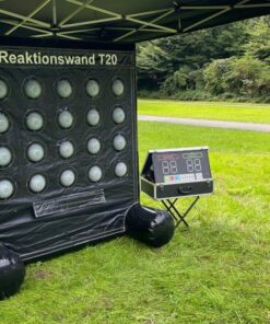 Reaktionswand T20 Air