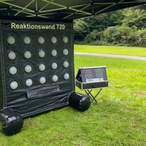 Reaktionswand T20 Air
