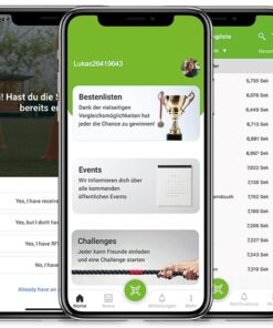 sportstation App
