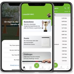 sportstation App