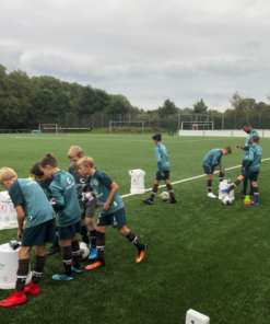 sportstation Neugierde