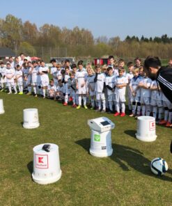 sportstation Real Madrid