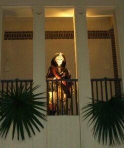 Palmenblaetter mieten