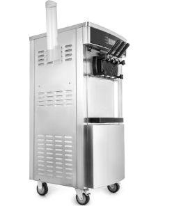 Profi Softeismaschine mieten