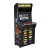 Retro Arcade Spielautomat mieten