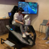 Rollercoaster VR mieten