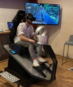Rollercoaster VR mieten
