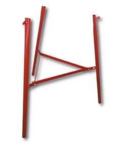 Verstaerkter Ständer Paella Gasbrenner