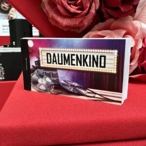 Daumenkino Branding Cover