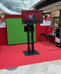 Daumenkino Foto Aktion mieten