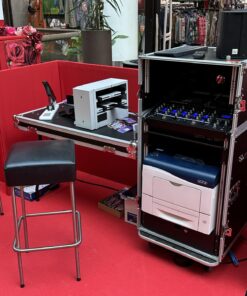 Daumenkino Produktion Events