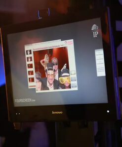 Daumenkino Zuschauermonitor