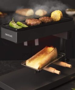 Raclette Cheese Gerät mieten