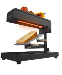 Raclette Käse Grill mieten