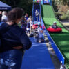 Speed Tubing Bahn Events