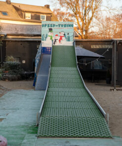 Tubingbahn Winter mieten