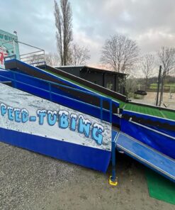 Winter Rodelbahn mieten