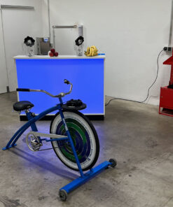 Smoothie Bike mieten