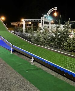 Speedtubingbahn mieten