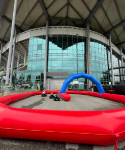 Crazy Carts mieten Events